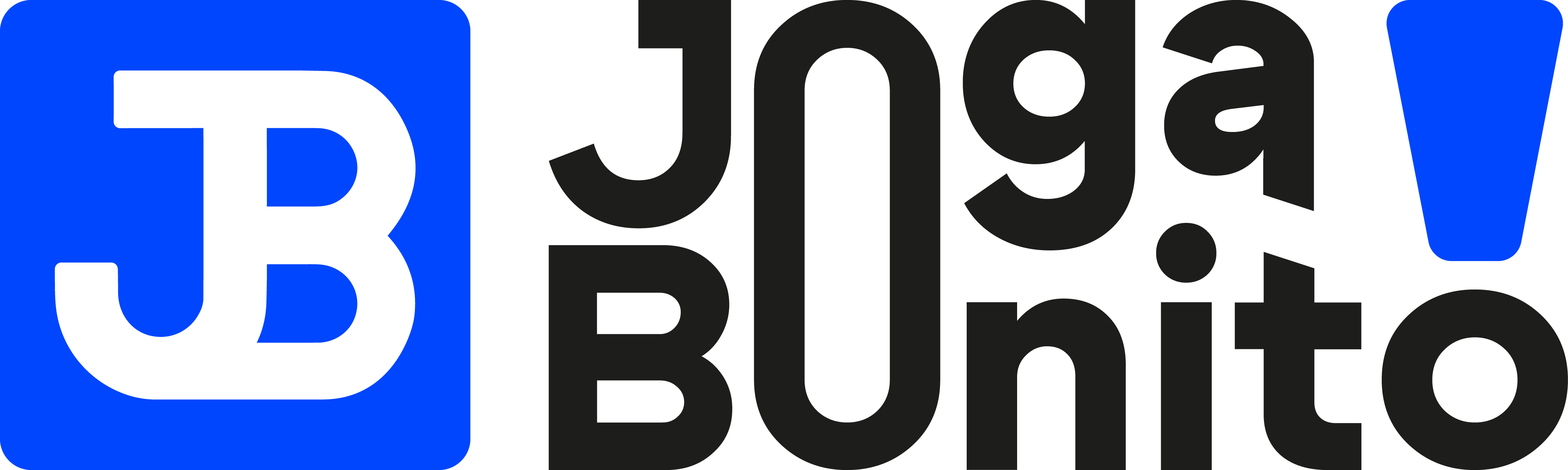 joga bonito